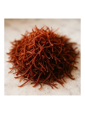 Safraleine
