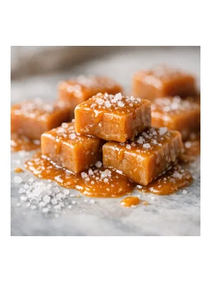 Salted Caramel
