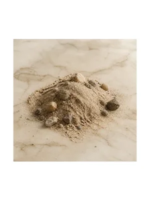 Sand