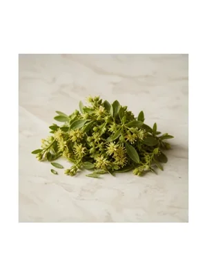 Sandalwood Flower