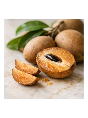 Sapodilla