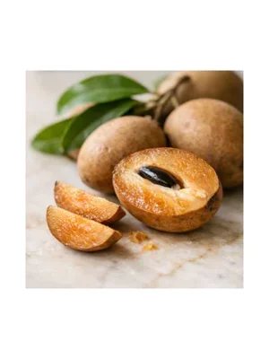Sapodilla