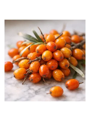 Sea Buckthorn