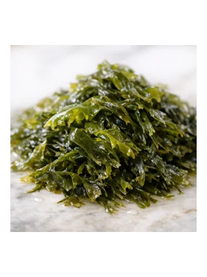 Seaweed