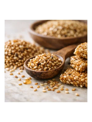 Sesame
