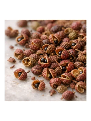 Sichuan Pepper