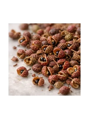 Sichuan Pepper