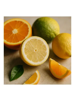 Sicilian Citrus