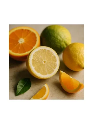 Sicilian Citrus