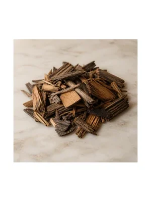 Smoked Cedar