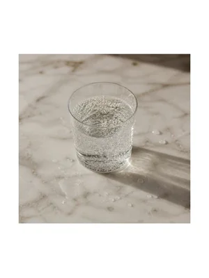 Soda Bubbles