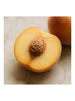 Soft Peach