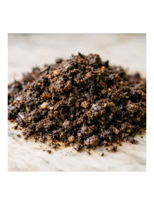Soil Tincture