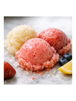 Sorbet