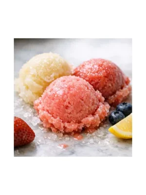 Sorbet