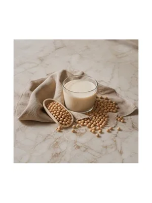 Soy Milk