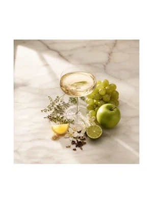Sparkling Wine