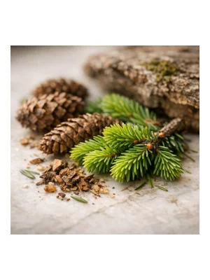 Spruce