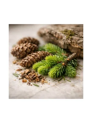 Spruce