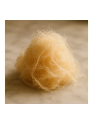 Spun Sugar