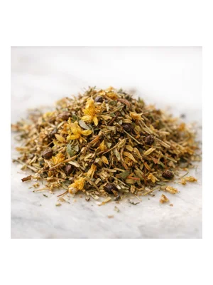 St. John'S Wort