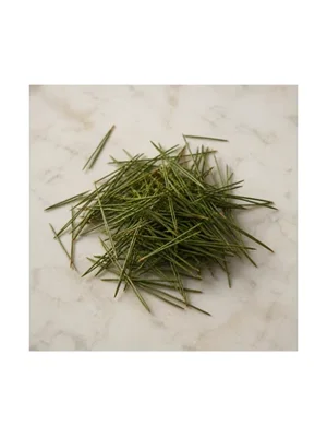Stone Pine Needle