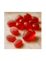 Strawberry Candy