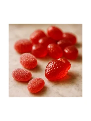 Strawberry Candy