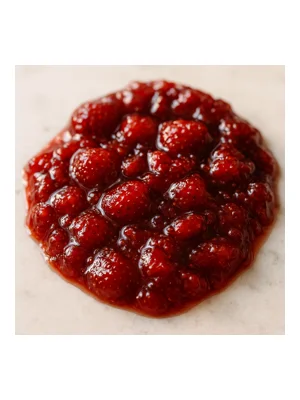 Strawberry Jam