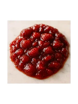 Strawberry Jam