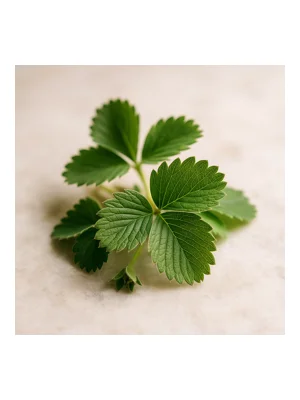 Strawberry Leaf