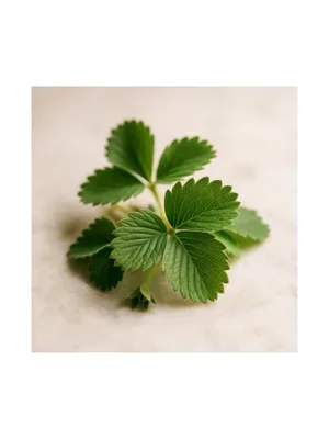Strawberry Leaf