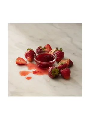 Strawberry Syrup
