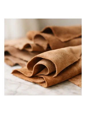 Suede