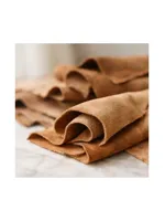 Suede