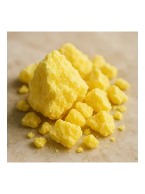 Sulfur Compounds