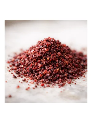 Sumac