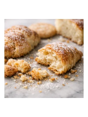 Sweet Pastry