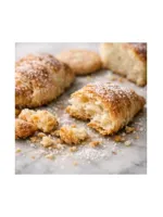 Sweet Pastry