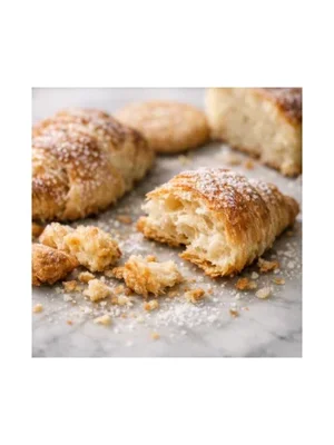 Sweet Pastry