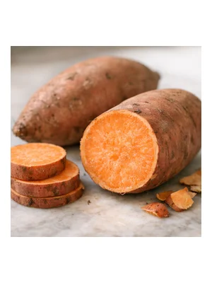 Sweet Potato