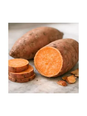 Sweet Potato