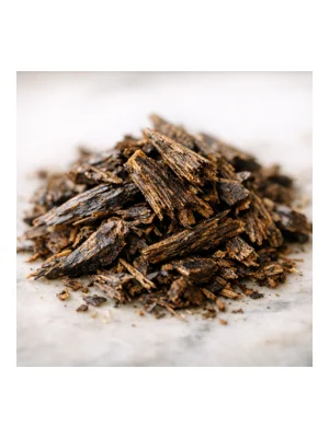 Synthetic Oud