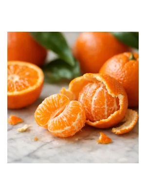 Tangerine