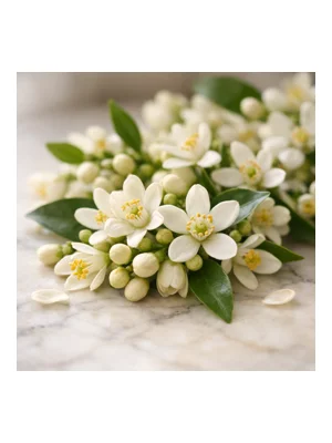 Tangerine Blossom
