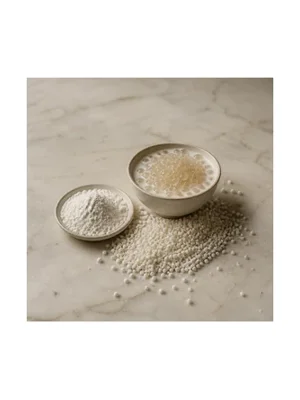 Tapioca