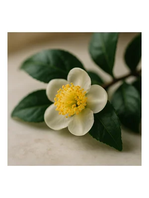 Tea Flower