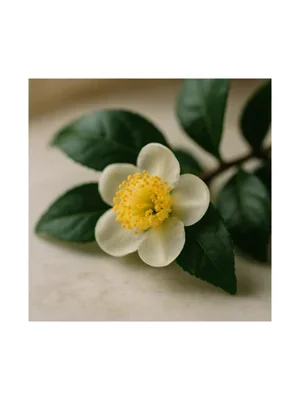 Tea Flower
