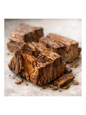 Teak