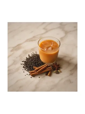 Thai Tea